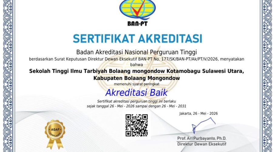 AkreditasiSTITB