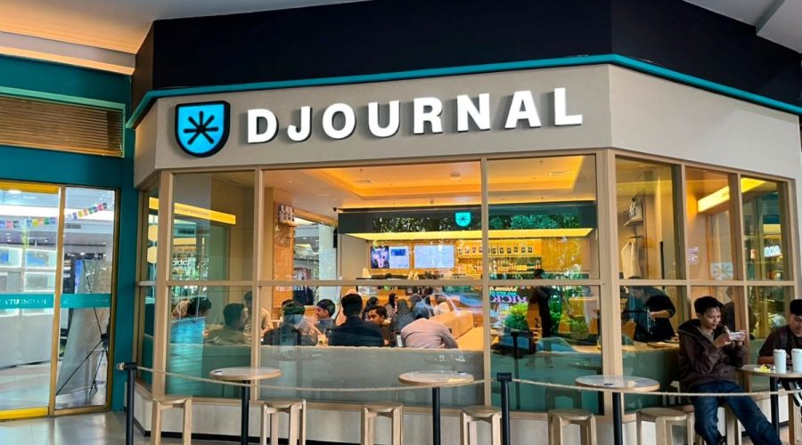 DJOURNAL
