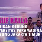 JK ResmikanParamidian