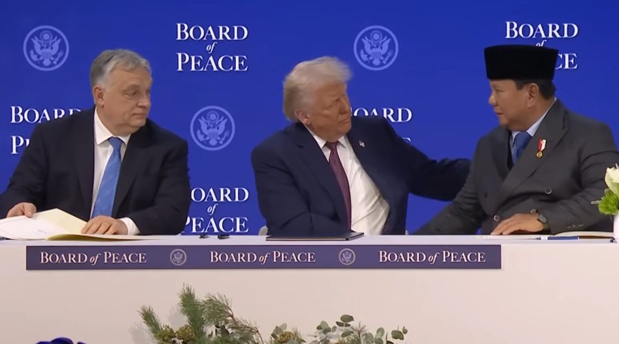 Sumber : Sekretariat Presiden