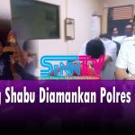 ShabuDiamankanPolresPinrang