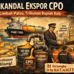 Skandal CPO
