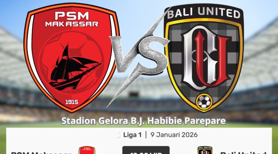 Stadion Gelora B.J. Habibie Parepare