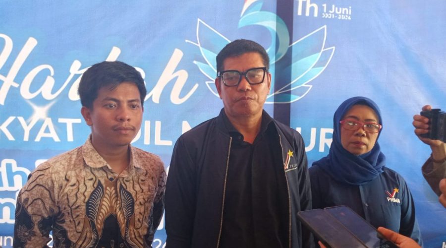 partai prima