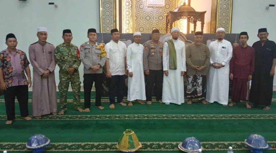 rumah tahfiz