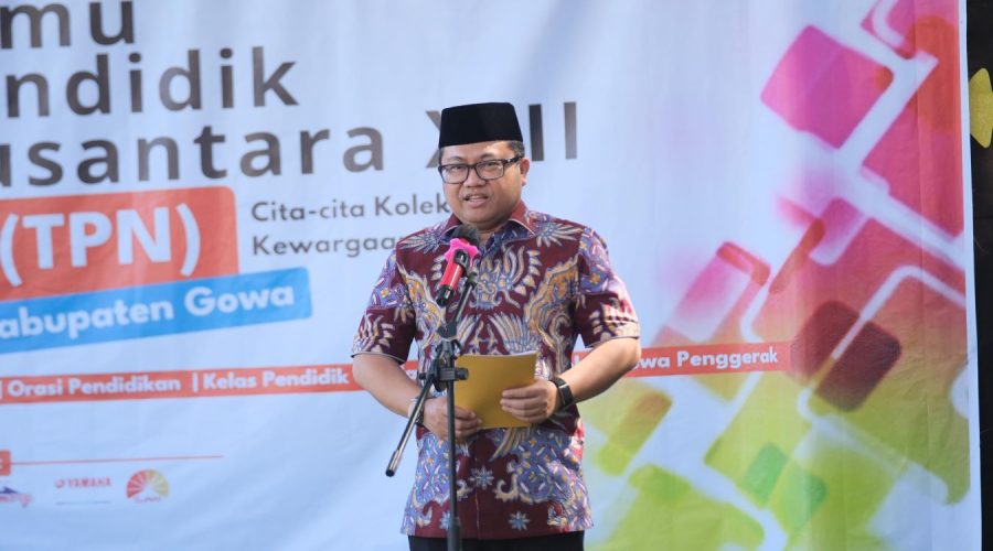 wakil bupati